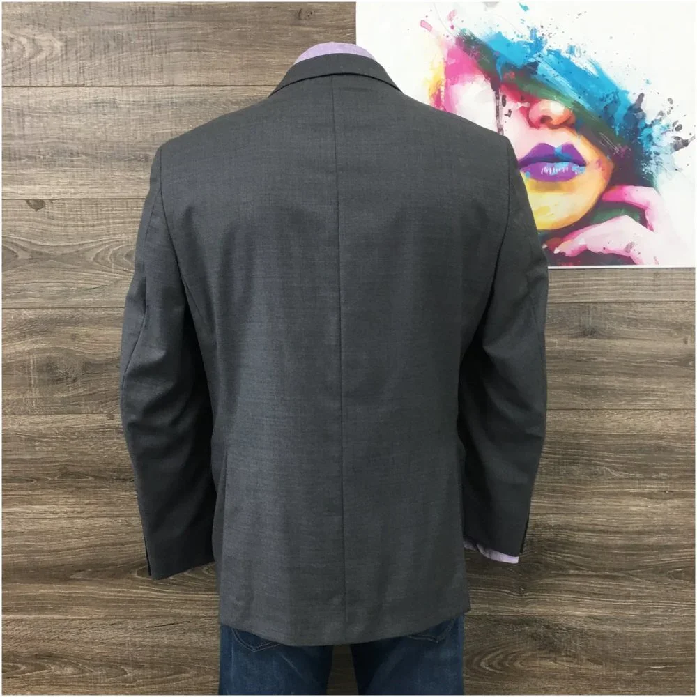 Joseph Abboud welcome primo